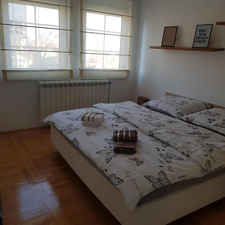 בייאליינה Harmony Apartman מראה חיצוני תמונה