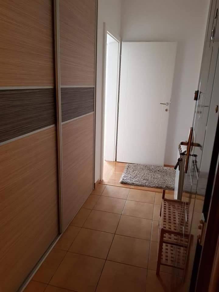 בייאליינה Harmony Apartman מראה חיצוני תמונה