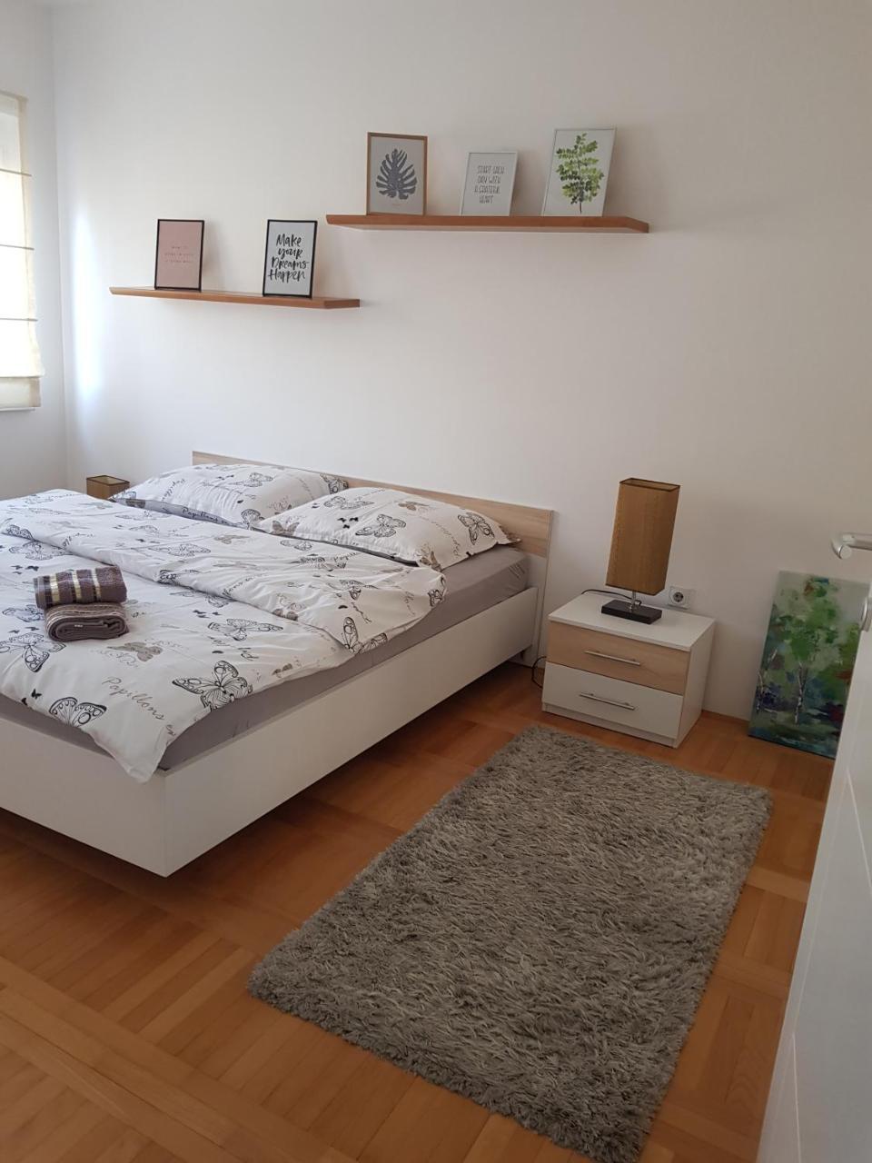 בייאליינה Harmony Apartman מראה חיצוני תמונה