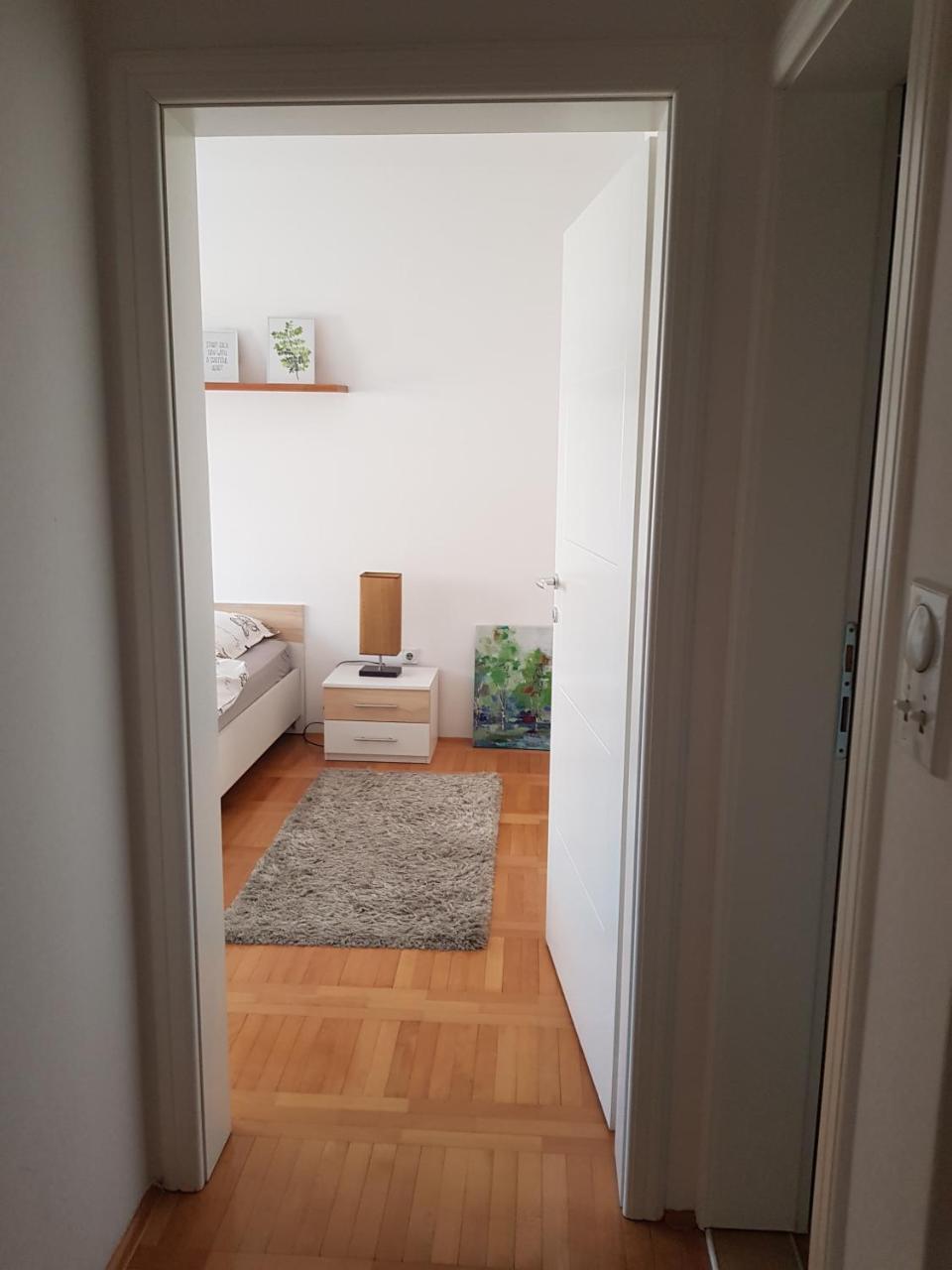 בייאליינה Harmony Apartman מראה חיצוני תמונה
